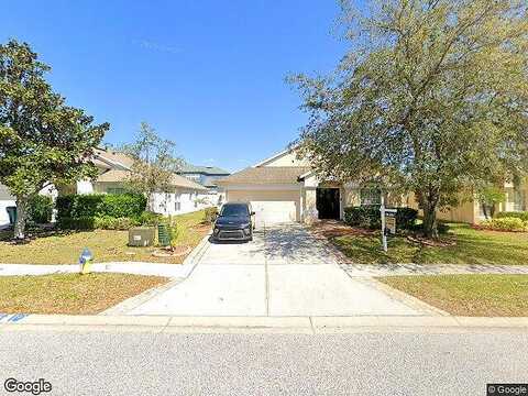 Mariners Harbour, WESLEY CHAPEL, FL 33545