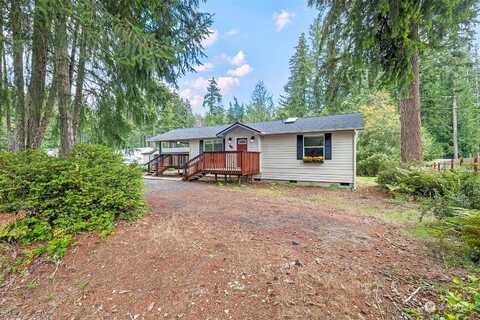 Lakeshore, SHELTON, WA 98584