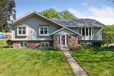 85Th, MINNEAPOLIS, MN 55438