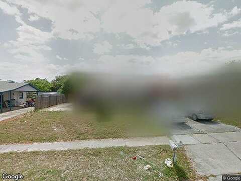 Lady Frances, ORLANDO, FL 32807
