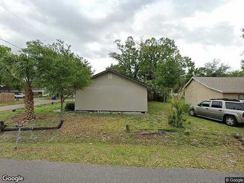Orleans, TAMPA, FL 33604