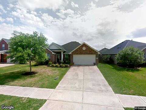 Waterlilly, PEARLAND, TX 77581