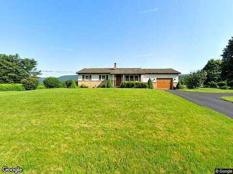 Airport, MIFFLINTOWN, PA 17059