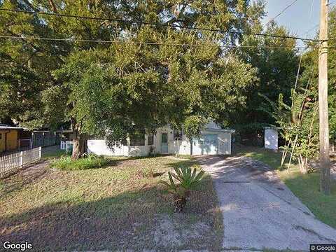 Stonehurst, JACKSONVILLE, FL 32277
