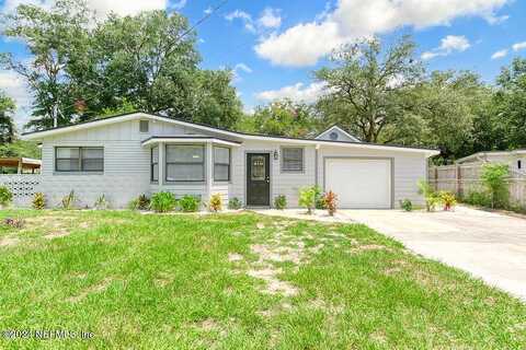 Stonehurst, JACKSONVILLE, FL 32277
