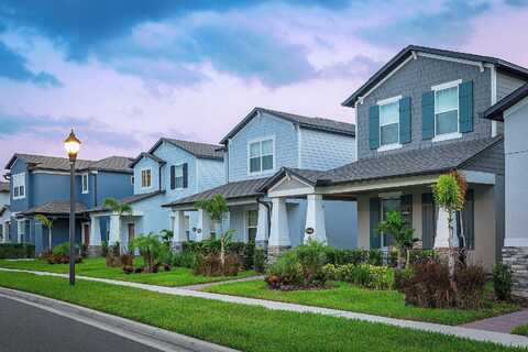 Rivington, DEBARY, FL 32713
