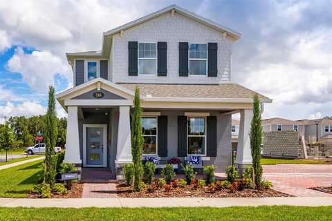 Rivington, DEBARY, FL 32713