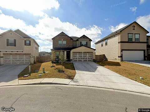 Anthem, NEW BRAUNFELS, TX 78132