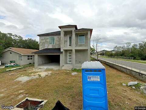 Sherrill, TAMPA, FL 33616