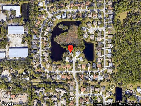Falls Creek, MELBOURNE, FL 32904