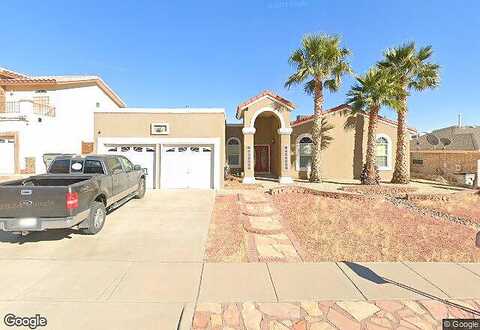 Emmett Larkin, EL PASO, TX 79904