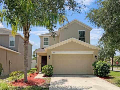 Lumber Port, RUSKIN, FL 33573