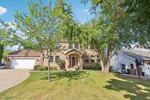 Countrywood, MADISON, WI 53719