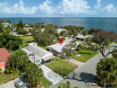 Creighton, MELBOURNE, FL 32935