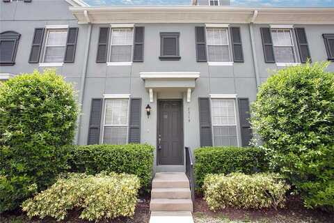Saint Patrick, TAMPA, FL 33616