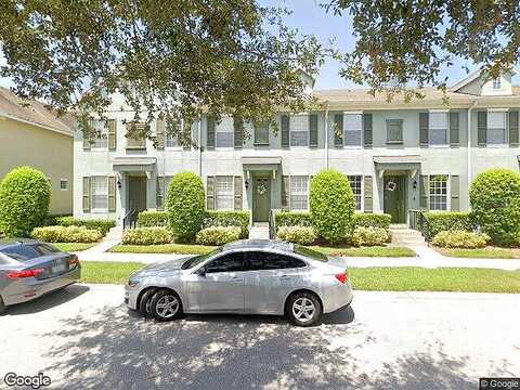 Saint Patrick, TAMPA, FL 33616