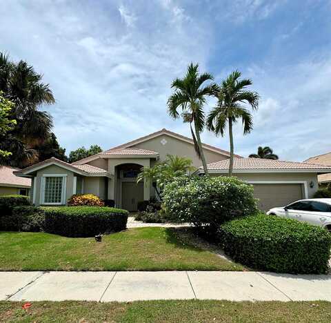 Angel Falls, BOYNTON BEACH, FL 33437