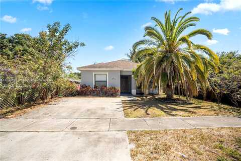 6Th, DANIA, FL 33004