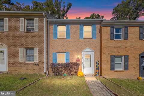 Olde Greenwich, FREDERICKSBURG, VA 22408