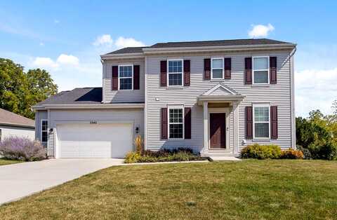 Cassie, MILWAUKEE, WI 53224