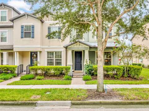 Duxbury, WINTER GARDEN, FL 34787