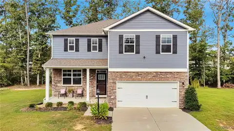 Cress, NEW KENT, VA 23124