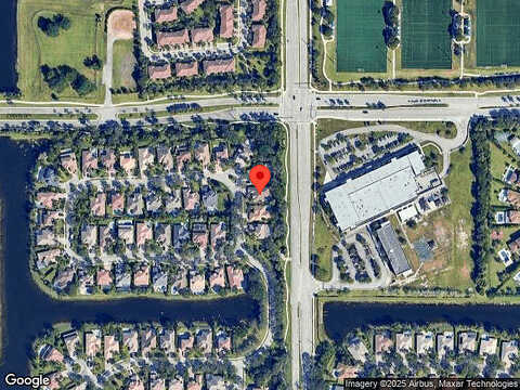 108Th, PARKLAND, FL 33076