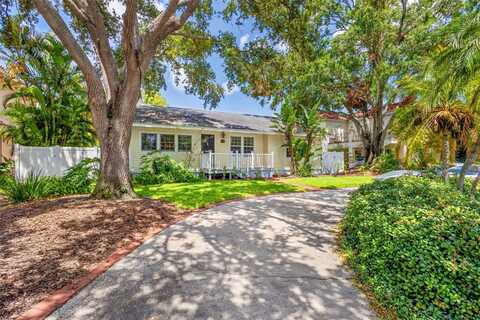 3Rd, SAINT PETERSBURG, FL 33707