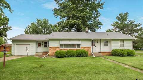 Thomas, CORNELL, WI 54732