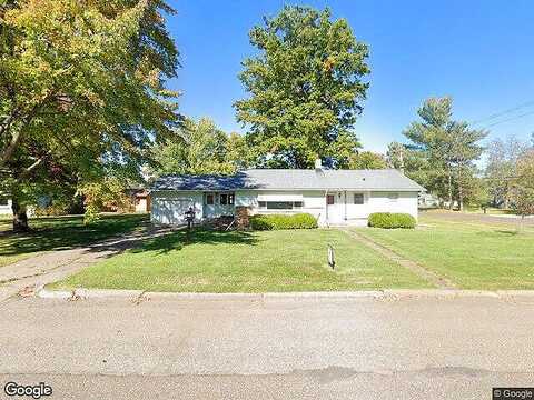 Thomas, CORNELL, WI 54732