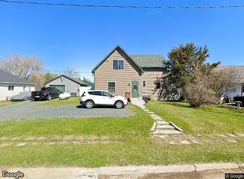 Morris, BLACKDUCK, MN 56630
