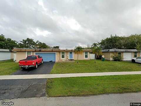 80Th, TAMARAC, FL 33321