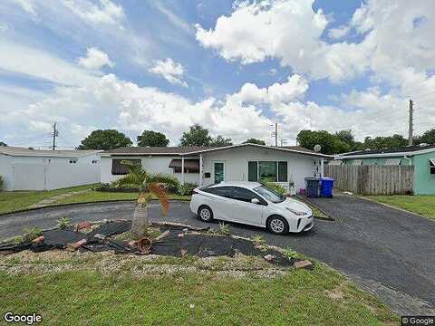 Moseley, HOLLYWOOD, FL 33024