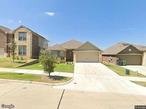 Juneberry, DENTON, TX 76207