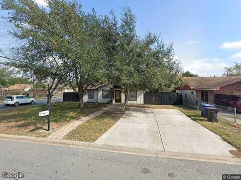4Th, MCALLEN, TX 78501