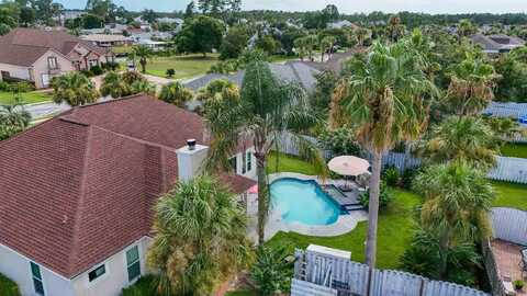 Dolphin Bay, PANAMA CITY BEACH, FL 32407