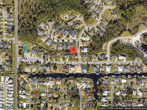 Dolphin Bay, PANAMA CITY BEACH, FL 32407