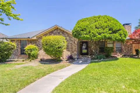 Spring Brook, ALLEN, TX 75002