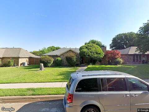 Spring Brook, ALLEN, TX 75002
