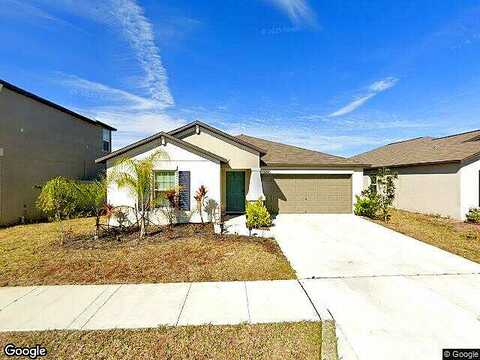 Fern Garden, SUN CITY CENTER, FL 33573