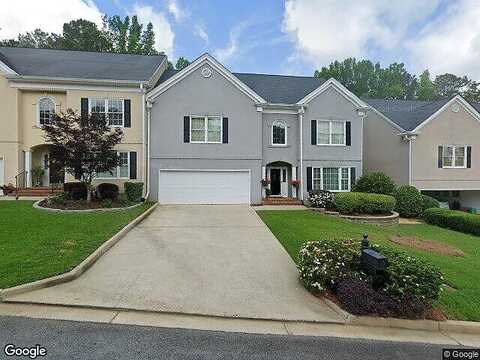 Allison, MACON, GA 31210