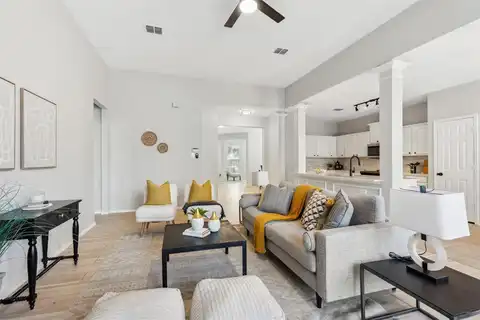 Lake Grove, LITTLE ELM, TX 75068