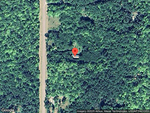 Chief Boyd, CASS LAKE, MN 56633