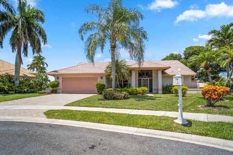 Saint Clair, LAKE WORTH, FL 33467