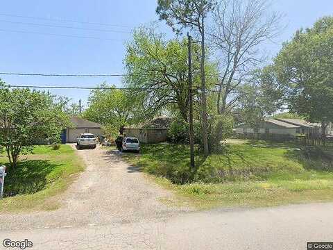 Gordy, BACLIFF, TX 77518
