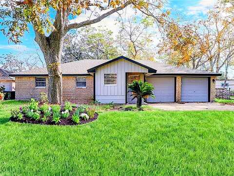 Gordy, BACLIFF, TX 77518