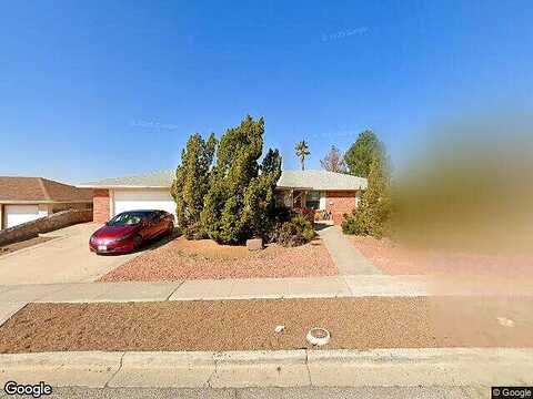 Somerset, EL PASO, TX 79912