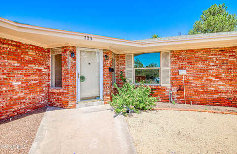Somerset, EL PASO, TX 79912