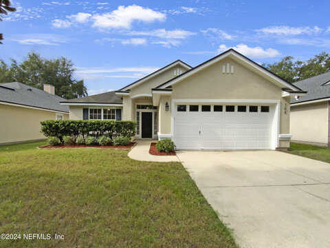 Mackenzie, SAINT AUGUSTINE, FL 32092