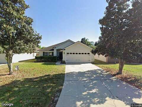 Mackenzie, SAINT AUGUSTINE, FL 32092